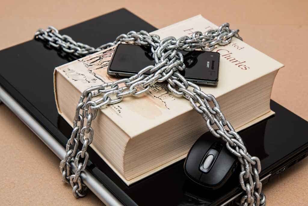 Password security check