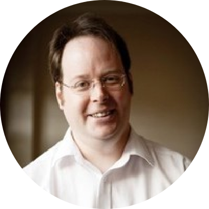 Martin Horswood