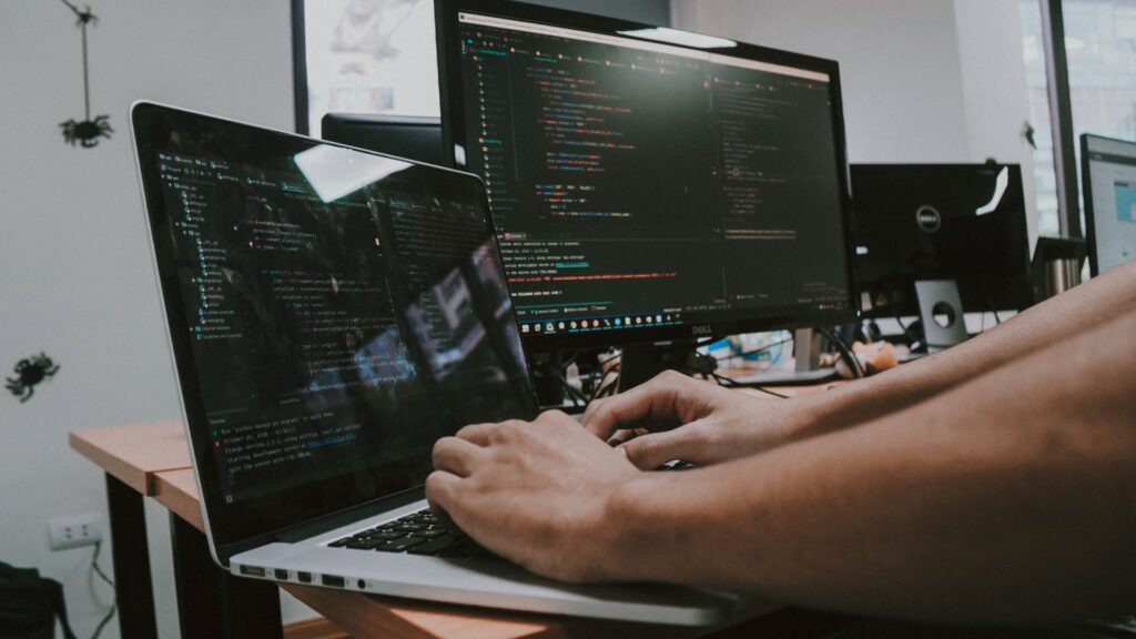 Top cyber security tips