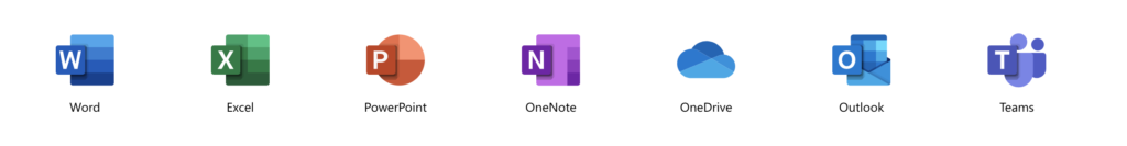 Office 365 Apps